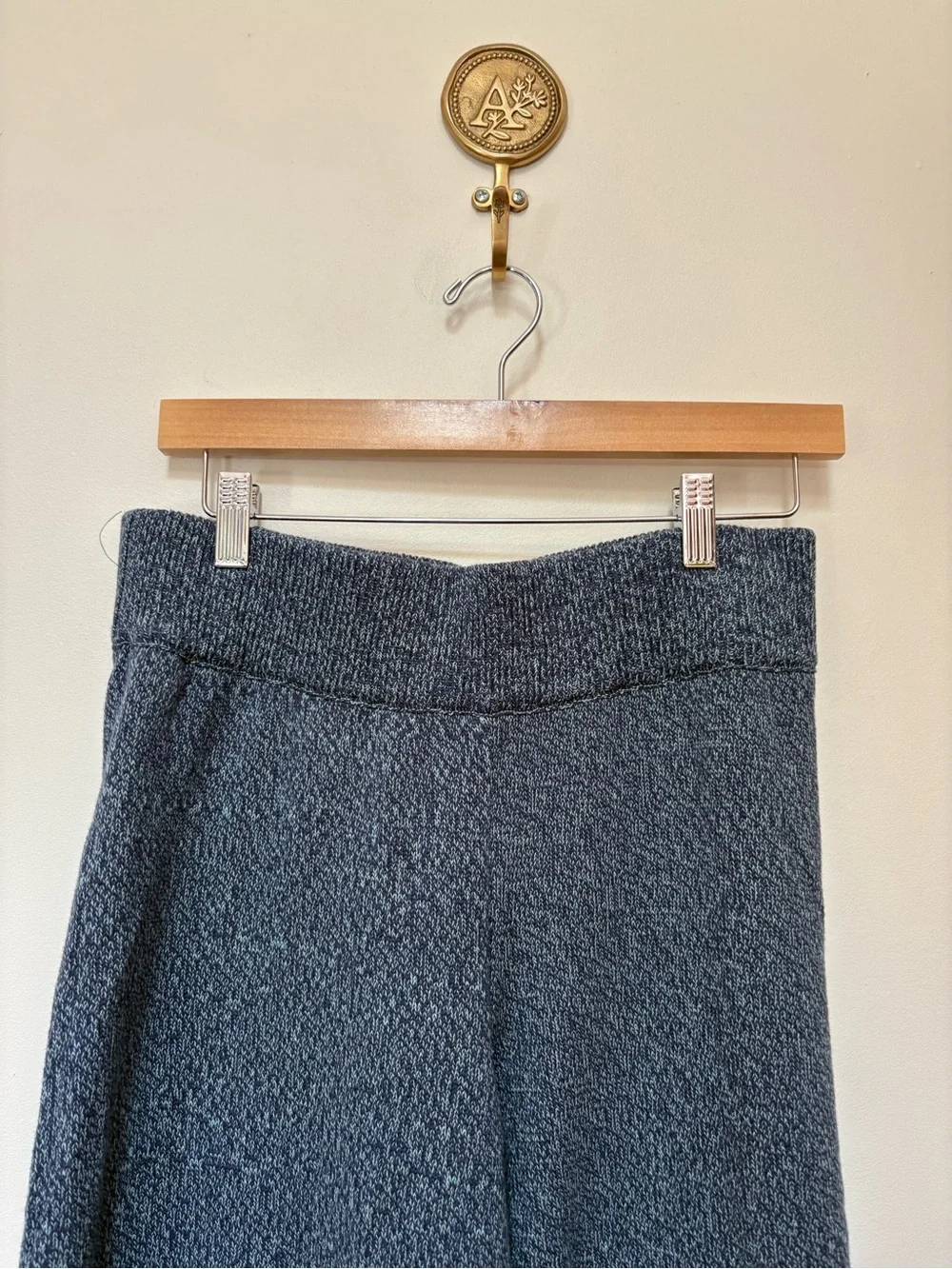 NWOT Free People Free-est Button Up Sweater Set Size Medium